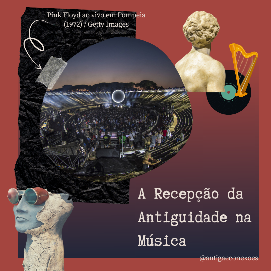 A Recepção da Antiguidade na Música – História Antiga e Conexões com o ...